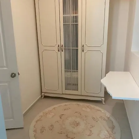 Orka Villalari * Ovacık