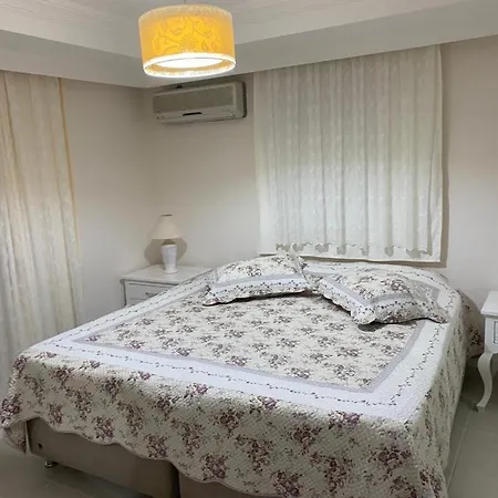 Orka Villalari Ovacık