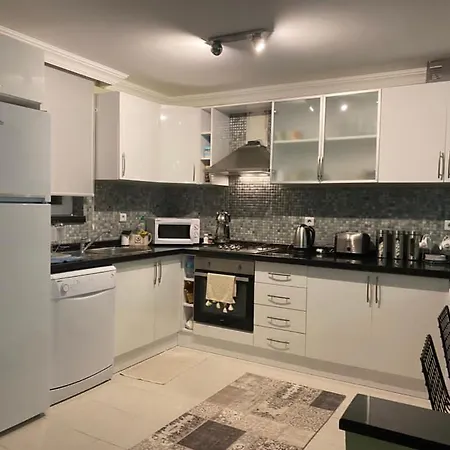 Orka Villalari * Ovacık