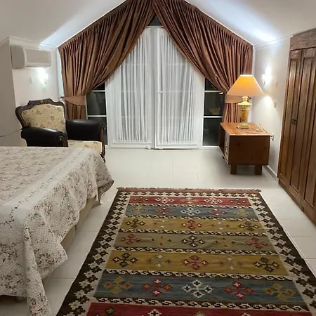 Orka Villalari * Ovacik (Fethiye)