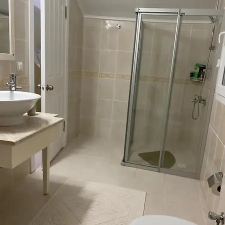 Orka Villalari Villa *